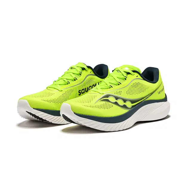 Saucony KINVARA 15