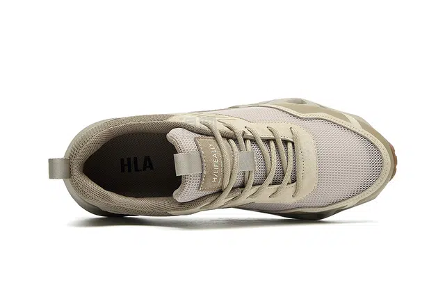 HLA