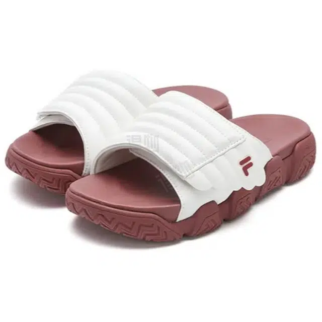 FILA FUSION BARRICADE Slipper