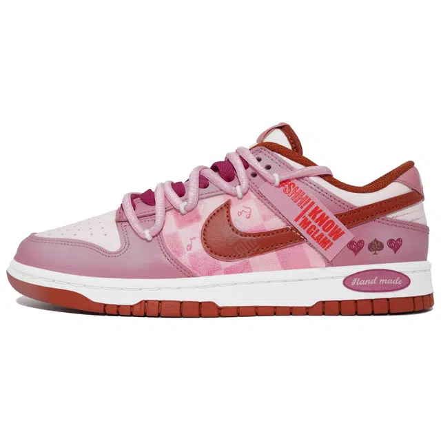 Nike Dunk Low LTDZ