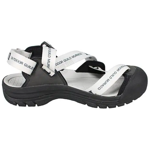 KEEN Zerraport 2