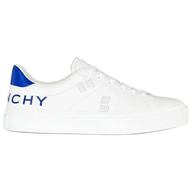 GIVENCHY city sport sneakekrs