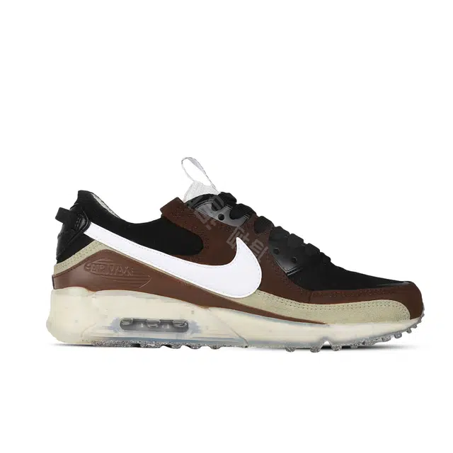 Nike Air Max 90 520 X