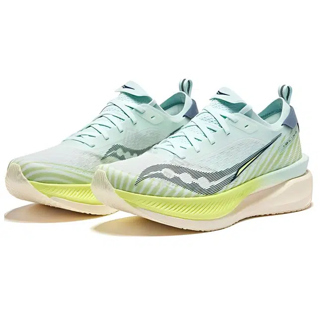 Saucony IDLING 2