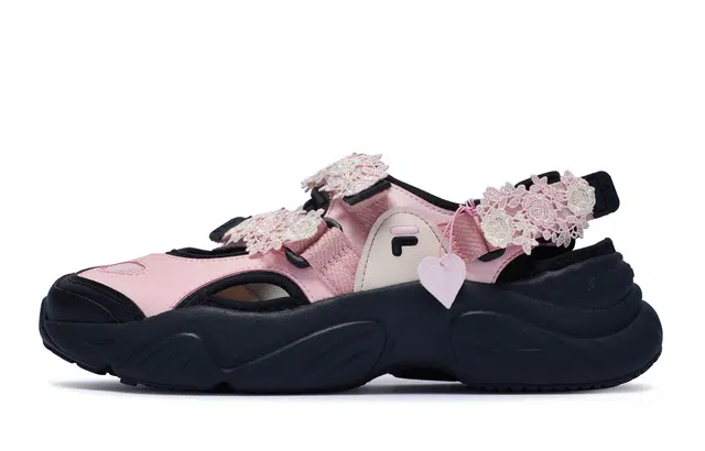 FILA Fusion 811