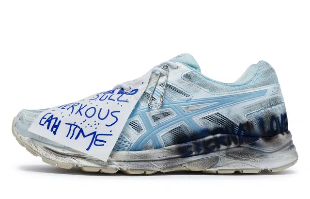 Asics Gel-Contend 4 811