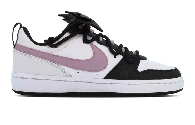 Nike Court Borough Low DEER GS