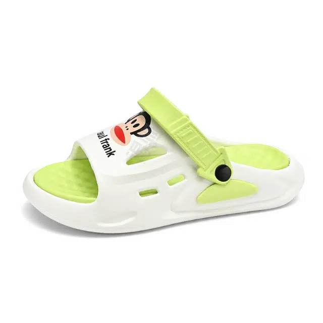 paul frank