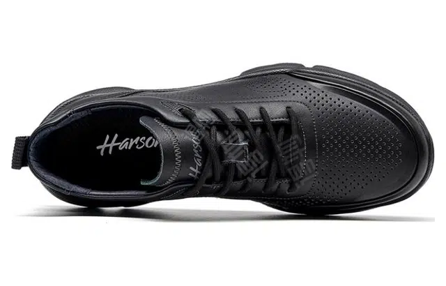 HARSON