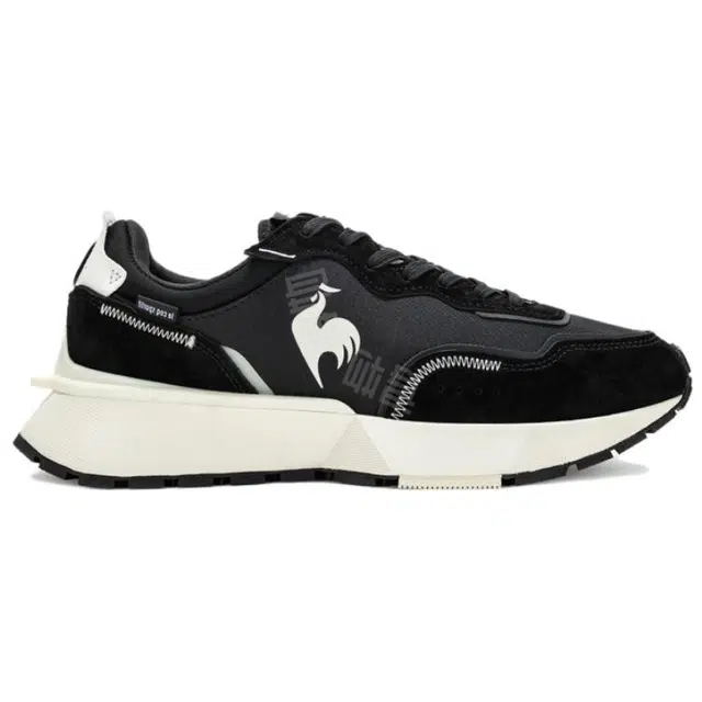 le coq sportif