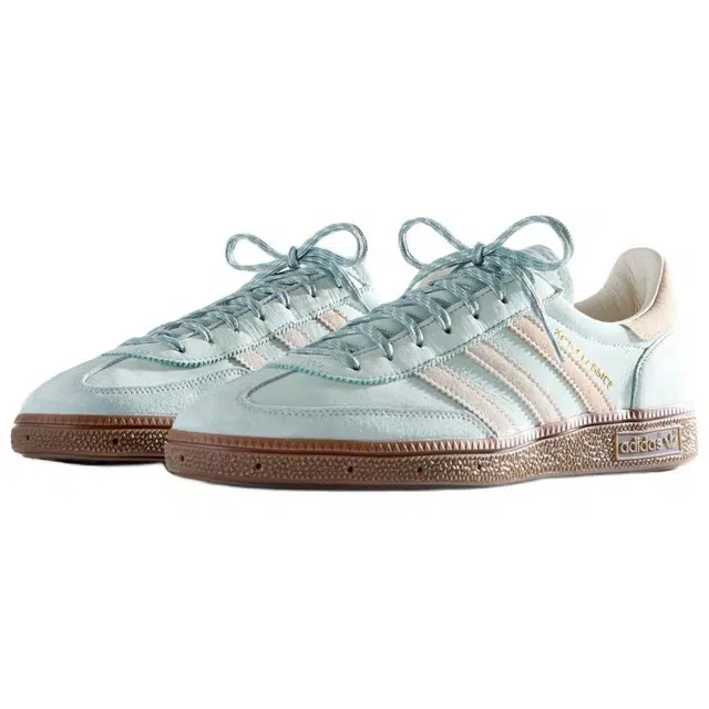 KITH x adidas originals Munchen Classics