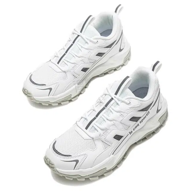 le coq sportif
