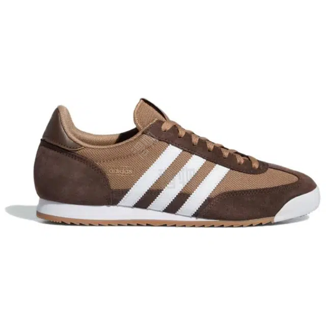 adidas Originals R71 Brown White