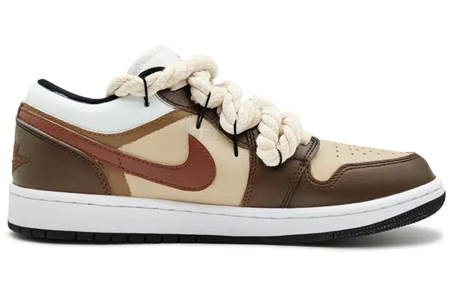 Jordan Air Jordan 1 "Panda" EIGHT