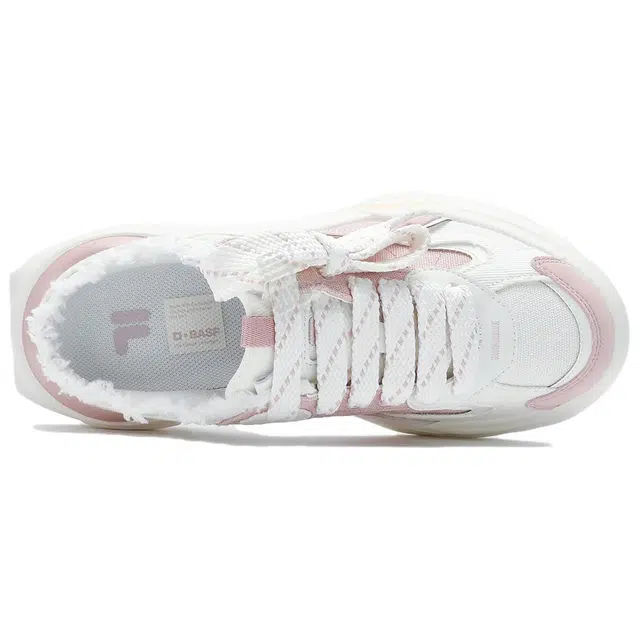 FILA FUSION BIANCO II