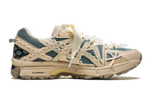 Asics Gel-Kahana 8