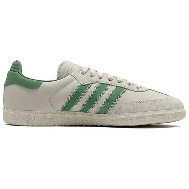 Pharrell x adidas originals Samba Humanrace