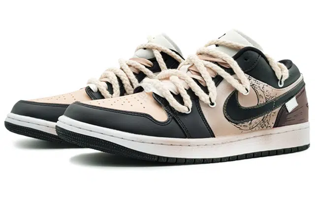 Jordan Air Jordan 1 "Panda" EIGHT