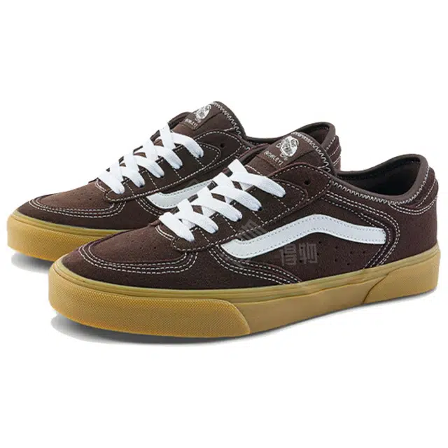 Vans UA Rowley Classic
