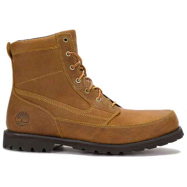 Timberland