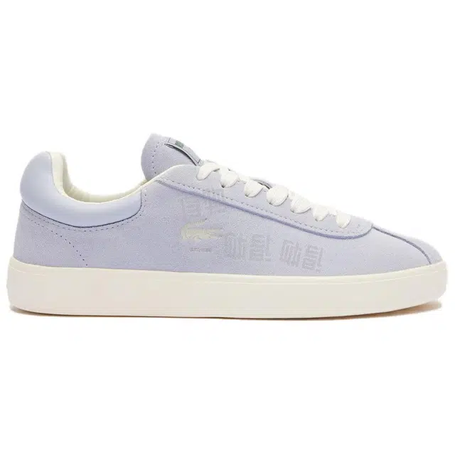 LACOSTE Baseshot