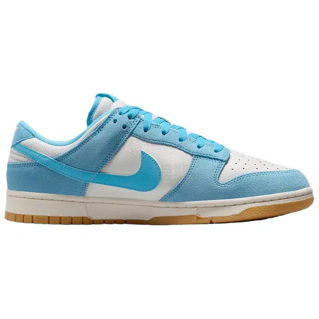 Nike Dunk LOW BALTIC BLUE