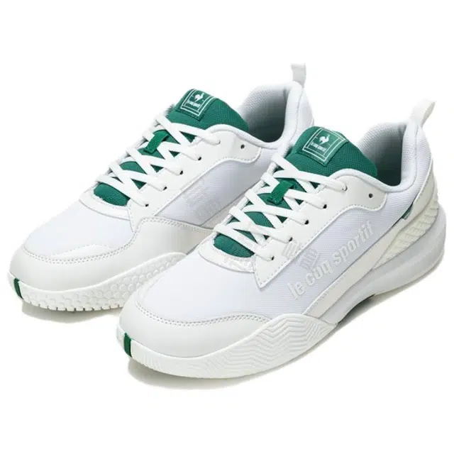 le coq sportif