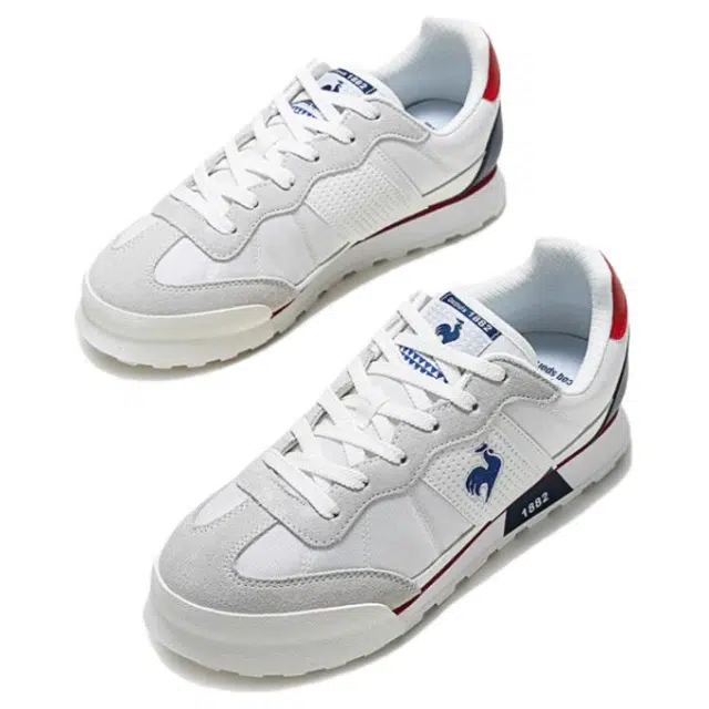 le coq sportif