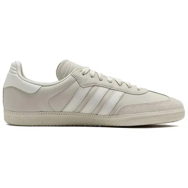 Pharrell x adidas originals Samba Humanrace