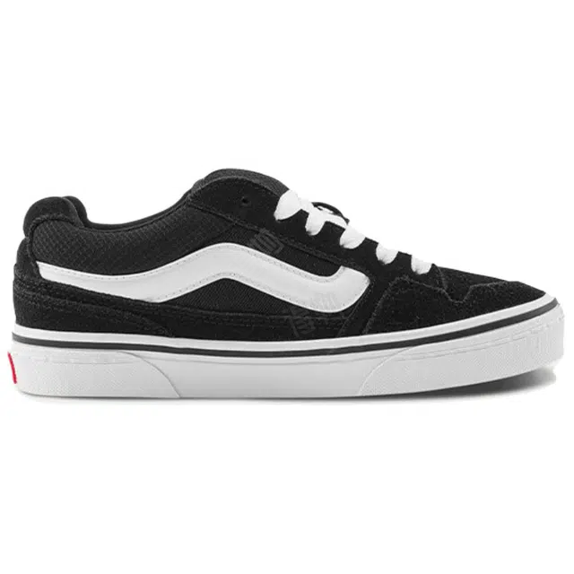 Vans Caldrone Black