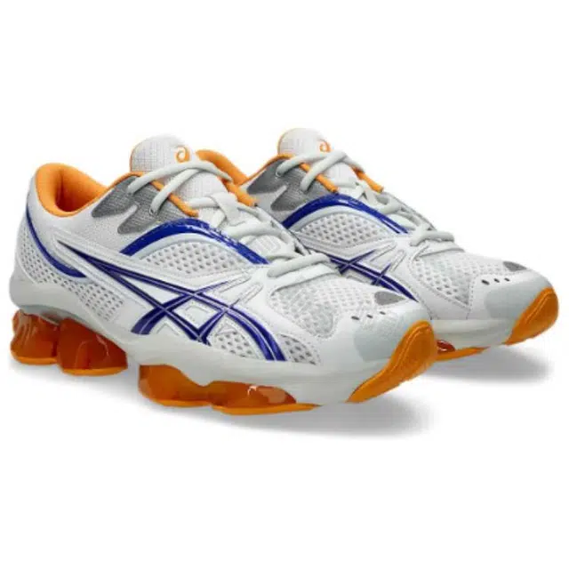 KIKO KOSTADINOV x Asics Gel-Quantum Zientzia Knicks