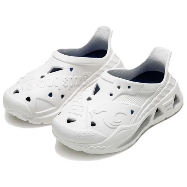 le coq sportif