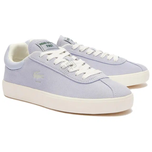 LACOSTE Baseshot
