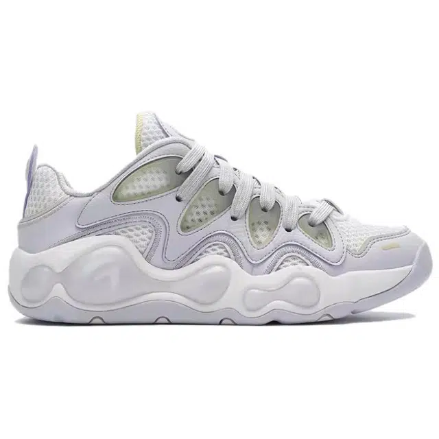 FILA FUSION VERTICAL