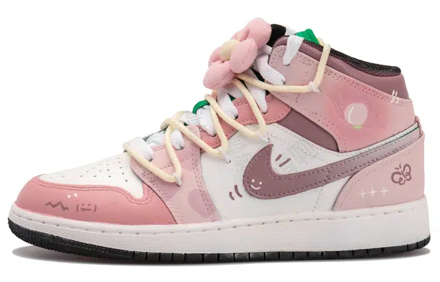 Jordan Air Jordan 1 OKHR 520