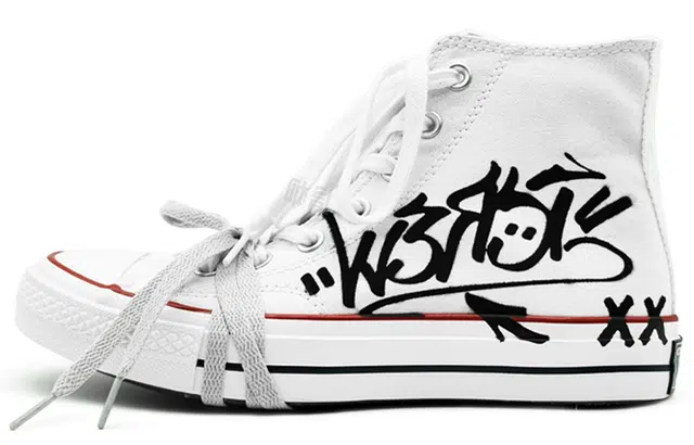Converse 1970s chuck taylor EIGHT