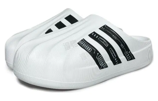 adidas originals AdiFOM Superstar