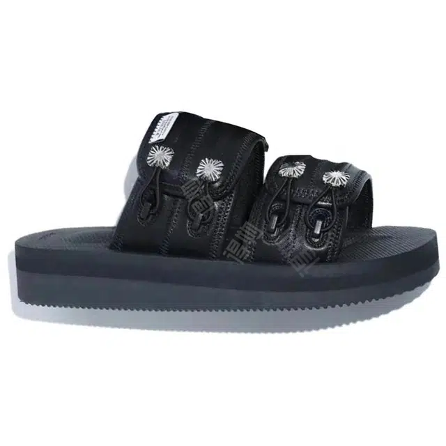 TOGA x Suicoke Moto