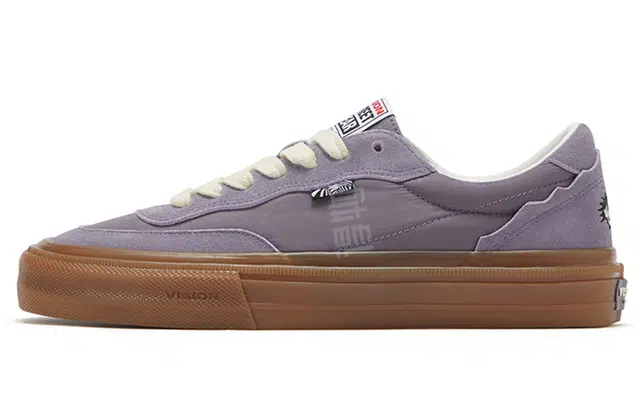Vision Street Wear Flat Top PSYCHO