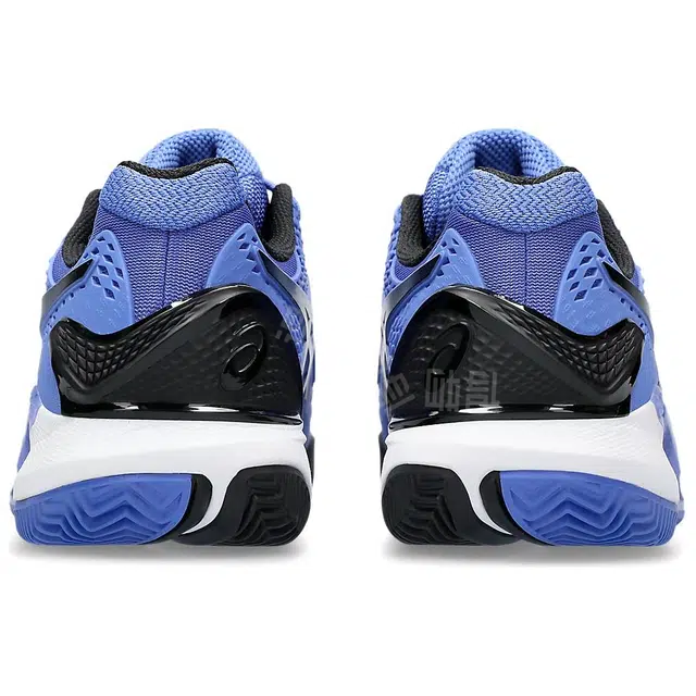 Asics Gel-Resolution 9