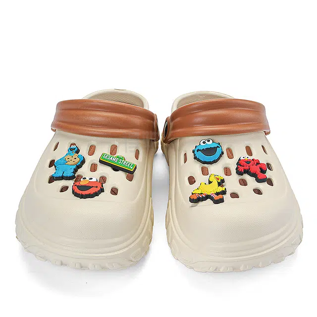 SESAME STREET PUEVA