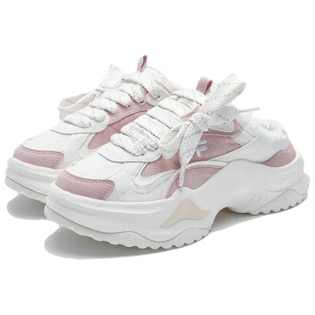 FILA FUSION BIANCO II