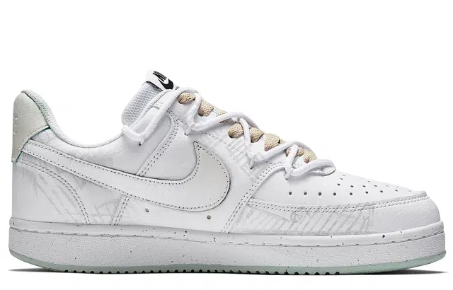 Nike Court Borough Low