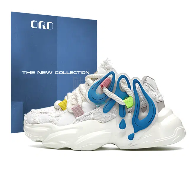 ORD 6CM