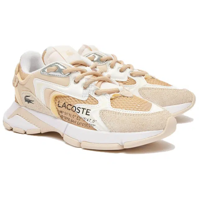 LACOSTE L003 Neo
