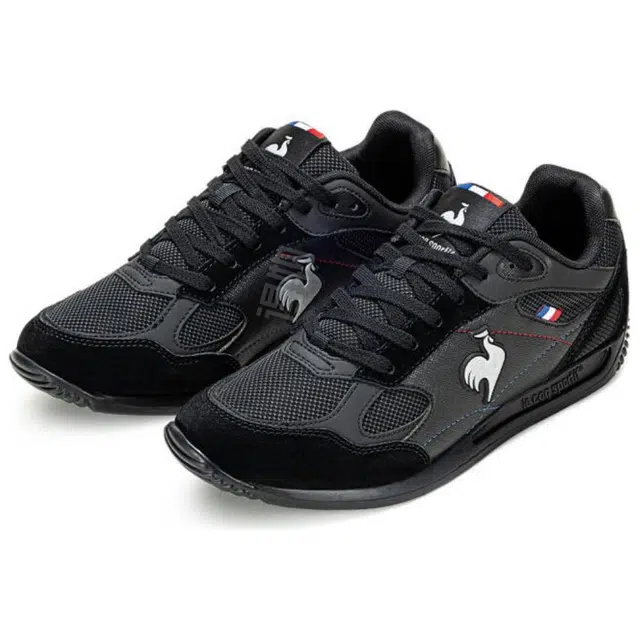 le coq sportif