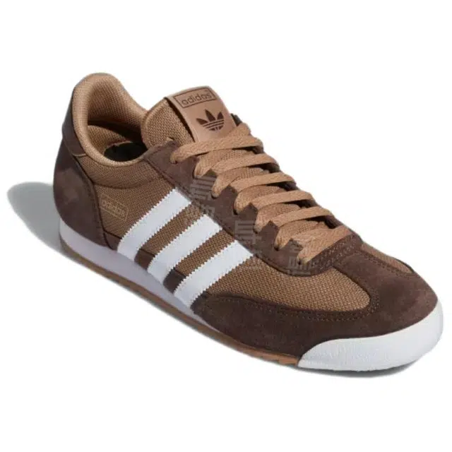 adidas Originals R71 Brown White