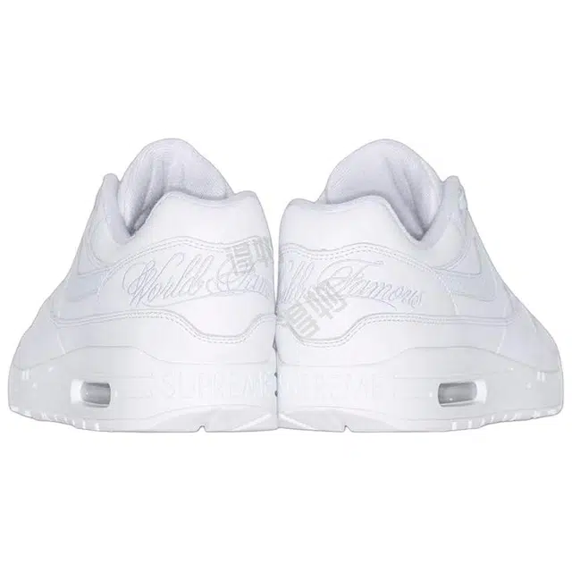Supreme x Nike Air Max 1