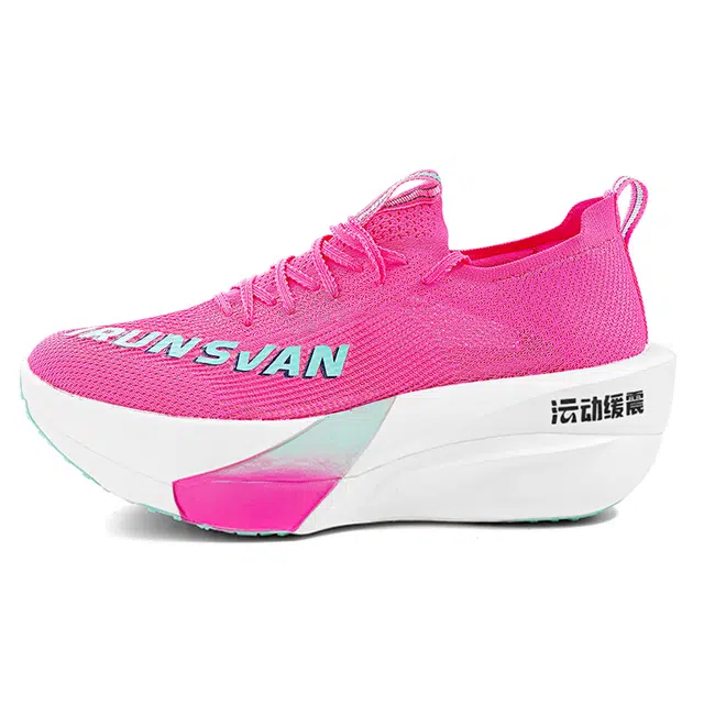 IRUNSVAN SUCPRO