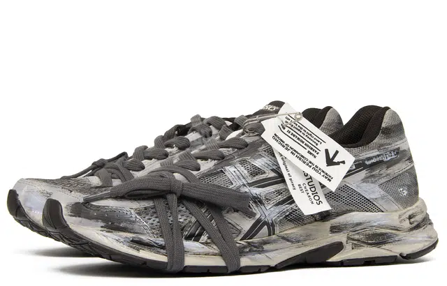 Asics Gel-Contend 4